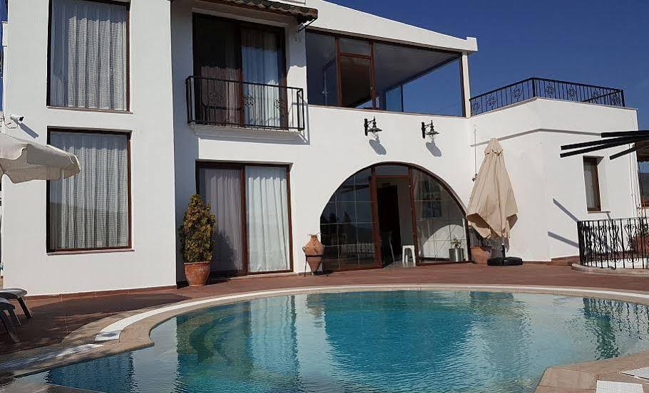 Casa Caria Boutique Hotel Bodrum Exterior photo