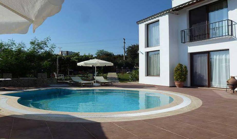 Casa Caria Boutique Hotel Bodrum Exterior photo