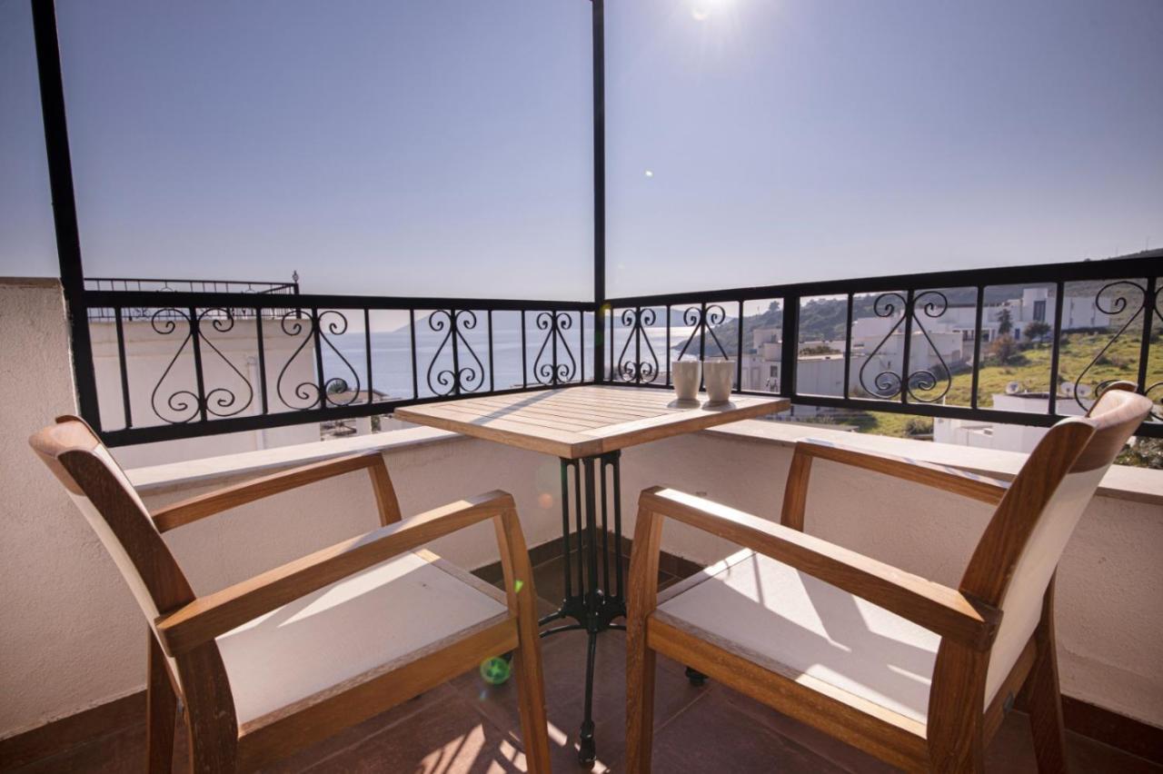 Casa Caria Boutique Hotel Bodrum Exterior photo